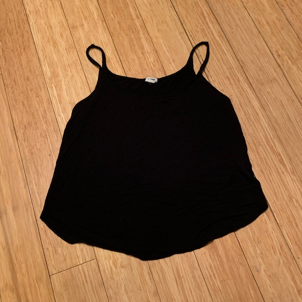 Garage Flow Tank Top